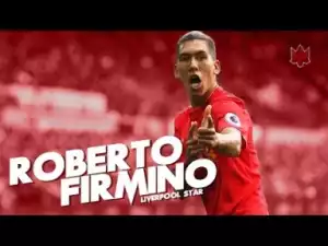 Video: Roberto Firmino - Amazing Goals & Skills - 2016/17 HD